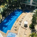 Suíte Barra da Tijuca