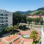 Suíte Barra da Tijuca