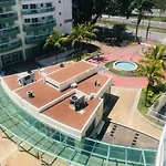 Suíte Barra da Tijuca