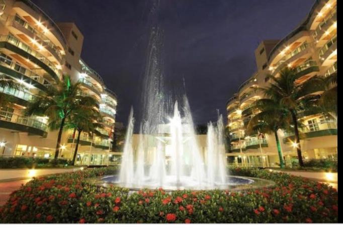 Barra Da Tijuca Apartamento