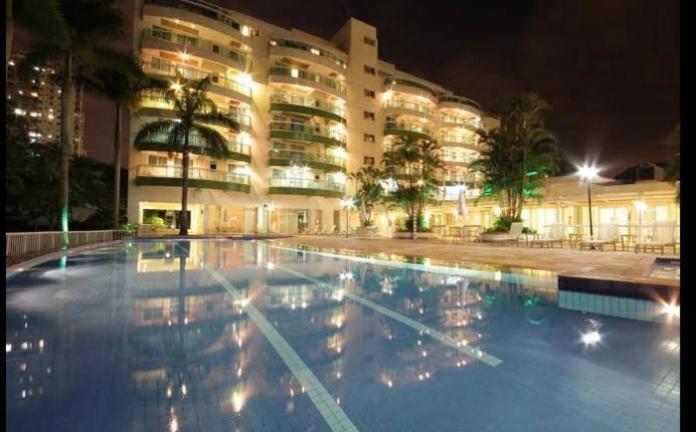 Barra Da Tijuca * Río de Janeiro