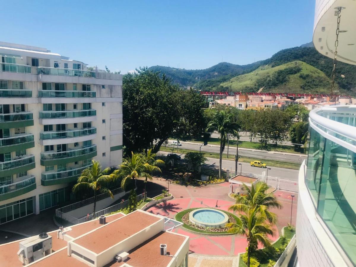 Apartamento Barra Da Tijuca Río de Janeiro
