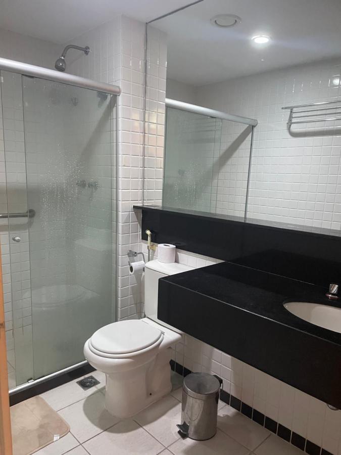 Barra Da Tijuca Apartamento *